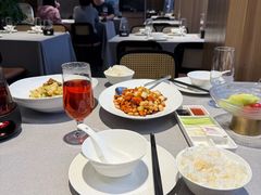 -福海居烤鸭店(鸟巢店)