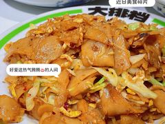 -欧记大排档·景德菜(上海首店)