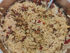 -湘中缘·湖南菜(娄底驻京办店)