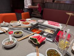 -海底捞火锅(龙岗星河COCO Park店)