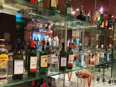 -上海丽笙精选海仑宾馆·莫赛克餐厅