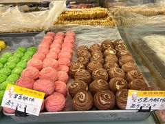 -爱德顺糕点食屋(利民道店)