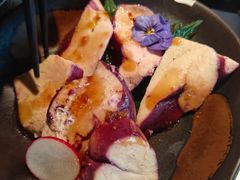 -花潮料理艺食馆(SM新生活广场店)