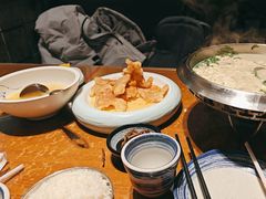 -95号酱骨·一块豆腐(展春园西路店)