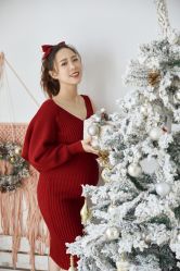 -专注孕妇照亲子照·纪田摄影