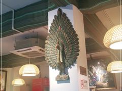 大堂-呐咪傣园·云南菜(石厦店)