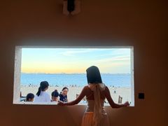 -海豚湾·大堂吧(厦门佰翔波特曼七星湾酒店)