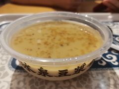 -冰泉豆浆馆(阳朔店)