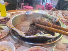 -储奇门鳝鱼火锅(总店)