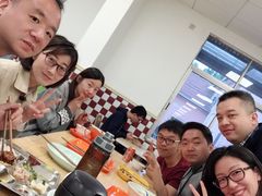 -复旦大学本部-食堂