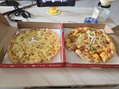 -必胜客(万坤图精选店)