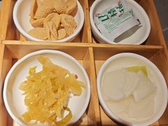 -闽上鲜·福建菜(龙湖滨江天街店)