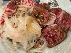 -角落里(中山公园店)
