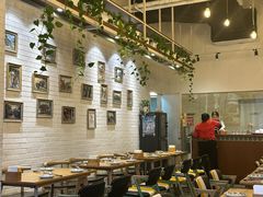 -峇峇娘马来西亚餐厅(望京SOHO店)