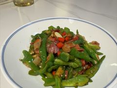 -老馆子·建德菜·山肴鱼鲜(海威新界店)