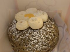 -西树泡芙(静安大悦城店)