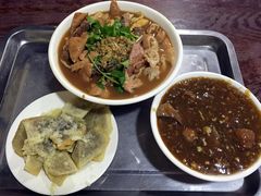 -姚记炒肝店(鼓楼店)