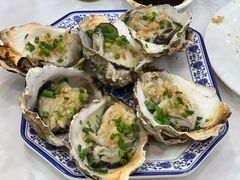 -新享乐海鲜(翠华路店)