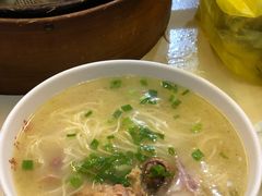 -海汇源老烧麦店(东大街总店)