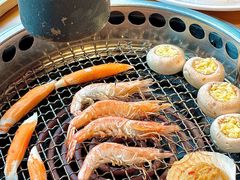 -拾勝牛·江景安格斯烧肉放题(江湾阳光天地店)