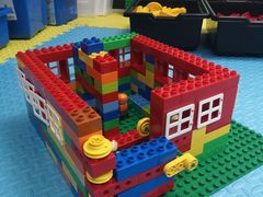 -乐创坊·青少年创客教育空间(江南西校区)