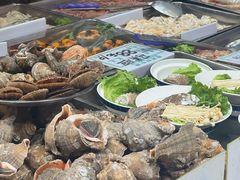 -旺角小渔村·海肠捞饭开创者(二马路店)
