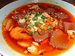 -川知味(京华城店)