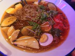 -十三姨正合丰烤肉(营迹路店)