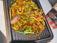 -湘船·精致湖南菜(荆州吾悦广场店)