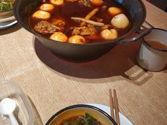 -李子坝梁山鸡(李子坝大鸡哥店)