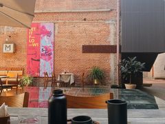 -大酉·M Coffee(北京美术馆店)