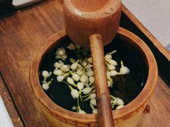 -汉水谣·江景餐厅(江滩店)