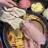 西安这家老火锅真的太好吃辣