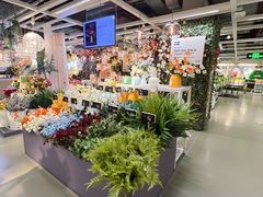 -宜家家居(四元桥商场店)