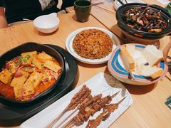 -云海肴·汽锅鸡·云南代表菜(东坝金隅店)