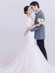 点击看大图 -挪娅婚纱摄影皇家会所
