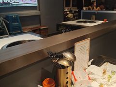 -海汕记·潮汕鲜牛肉火锅·自助