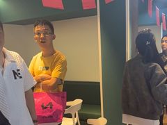 -棂笼·深度沉浸密室(武汉旗舰店)