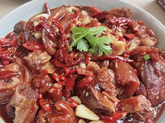 -老三样·旧食新味(万寿宫店)