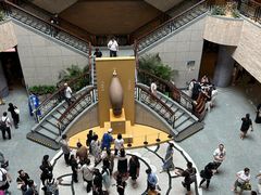 -上海博物馆(人民广场馆)