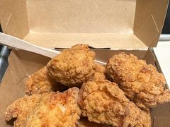 招牌脆鸡块-Shake Shack(西单大悦城店)