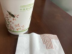 美式咖啡-国家博物馆咖啡厅