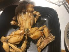 -老天桥蛙炉火锅(姑苏总店)
