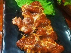 -红小姐的烤肉店(西三旗店)