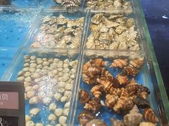 -徐记海鲜(汉城湖|太奥店)