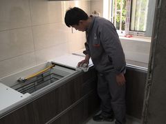 -佰丽爱家全屋定制(汶水店)