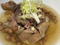 -打酱油·非遗淮扬菜(瘦西湖梅岭店)