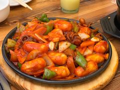 -松栢朝鲜族味道·脊骨汤(总店)