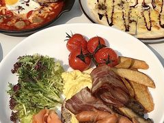-Maxpoint Kitchen 西餐咖啡(乐峰广场店)
