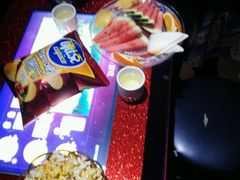 -唱吧麦颂KTV(东胜港悦广场店)